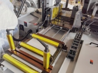 Máquina de Sierra de Cinta CNC de Alto Rendimiento con Programación PLC para Líneas de Producción Automatizadas