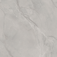 Carrelage en porcelaine effet marbre gris Carrara 600x1200mm, facile à nettoyer, imperméable, moderne, pour sol, mur, salon, salle de bain, couloir, hôtel