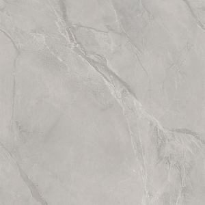 Piastrella in Gres Porcellanato Effetto Marmo Grigio Carrara 600x1200mm Facile da Pulire Impermeabile Moderna per Pavimenti e Pareti Soggiorno <span class=keywords><strong>Bagno</strong></span> Ingresso Hotel - Product Image 2