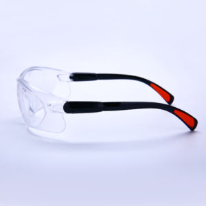 Descuento Molde de inyección Gafas DE TRABAJO Gafas DE SEGURIDAD protectoras para los ojos - Product Image 4