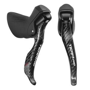 SENSAH team pro – levier de frein pour vélo de route 2x11 vitesses, R7000 8000 105, pièces de groupe sensah - Product Image 3