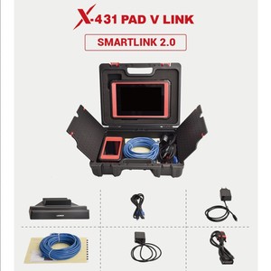 2024 pour X431 V+ Smartlink Diagnostic de camions poids lourds Catégorie de produits Outils - Product Image 1