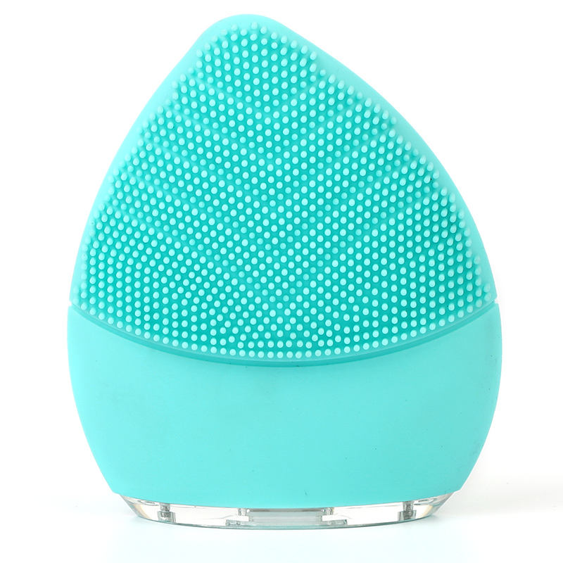 ORANGLES Waterproof Sonic Facial Cleansing Brush | Portable Travel Massager for Deep Pore Cleansing & Exfoliation | Trending Skincare Device – orangles Kuwait - high resolution display - exposing craftsmanship - Image 2 of 6 | built for everyone | Waterproof Sonic Facial Cleansing Brush | Portable Travel Massager for Deep Pore Cleansing & Exfoliation | Trending Skincare Device – orangles Kuwait for sale Georgia | Free Shipping ORANGLES