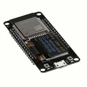 Carte d'extension réseau Ethernet W5100 avec bouclier pour carte SD compatible avec <span class=keywords><strong>Mega</strong></span> <span class=keywords><strong>2560</strong></span> Mega2560 <span class=keywords><strong>REV3</strong></span> - Product Image 6