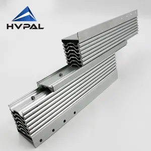 HVPAL Folding Dining <strong>Table</strong> Hardware <strong>Drop</strong> <strong>Leaf</strong> <strong>Table</strong> Hardware Home Furniture Metal Aluminum Modern Furniture Foldable <strong>Table</strong> 3000 - Product Image 6