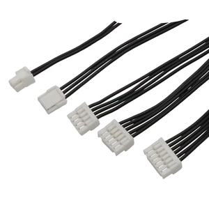 Özel Mikro JST GH 1.25mm Aralıklı 4p - 16p Konnektör Kablo Demeti - Product Image 2