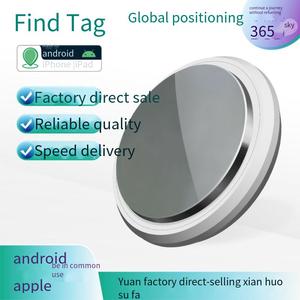 Tiện lợi Kit cho IOS Android GPS Pet <span class=keywords><strong>Tracker</strong></span> Bluetooth chống mất thiết bị Lịch Sử theo dõi truy vấn thiết bị chia sẻ bền nhựa - Product Image 5