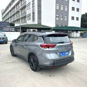 ราคาพื้นสำหรับรถมือสองเชฟโรเลต2018 volando 1.3T REDLINE 530T เพลิดเพลินกับรุ่นที่7ที่นั่งรถอัตโนมัติที่มีประสิทธิภาพและทรงพลัง - Product Image 4