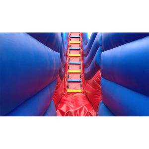 Su parkı için ticari dev PVC açık şişme <span class=keywords><strong>Hippo</strong></span> su kaydırağı - Product Image 4