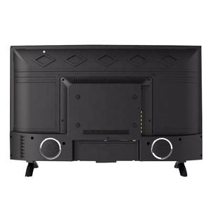 Courbe tv intelligente <span class=keywords><strong>HD</strong></span> populaire européenne en stock 40 pouces LED plasma tv écran incurvé led tv tv affichage tv avec cadre en plastique - Product Image 4