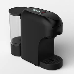 Fabricante Directo Hogar comercial eléctrico completamente automático máquina de café expreso <span class=keywords><strong>empresa</strong></span> Oficina máquina de café portátil - Product Image 3