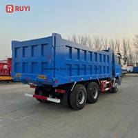 Fournisseur chinois X3000 Camion benne Shacman 380Hp 400Hp 430Hp 6X4 10 roues 40T RHD LHD, le plus grand camion benne à vendre