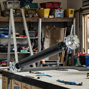 Cho Dodge Sprinter ổ đĩa phía trước trục lắp ráp 52853641a cho ô tô Hệ thống truyền động cho Dodge thách thức - Product Image 1