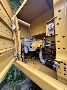 Excavadora CAT 330GC Usada, Excavadora de Cadenas de Trabajo Pesado con Motor Original, Maquinaria de Construcción de Segunda Mano - Product Image 3