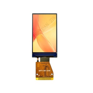 1.14นิ้ว135x240 IPS TFT โมดูลจอแสดงผล LCD ST7789 13PIN SPI อินเตอร์เฟซสี TFT แผงหน้าจอ LCD - Product Image 3