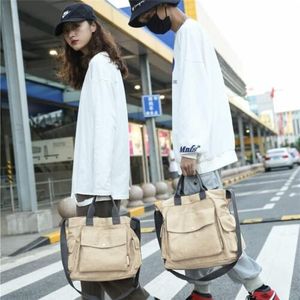 Custom Logo Size Recycled Reusable Plain Blank Organic Calico Cotton Canvas Grocery Shopping Tote <b>Bag</b> - Product Image 6