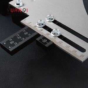 Hướng Dẫn Thang Máy Giày Busher Thang Máy Công Cụ, Thang Máy Cai Trị Hướng Dẫn Công Cụ - Product Image 5