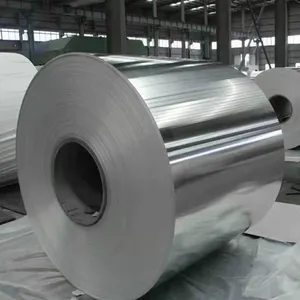 Venda direta da fábrica preço principal bobina de alumínio série 1000 série 2000 série 3000