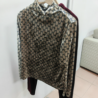 Dongguan baju bekas pemasok celana wanita mewah pakaian musim dingin untuk pria pakaian bekas Bales Ukay campur