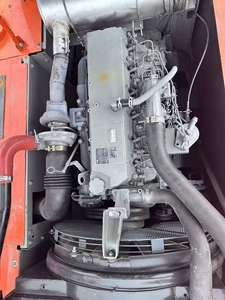 Hictachi รถขุดมือสองเครื่อง Zx350u สินค้ามาใหม่ - Product Image 3