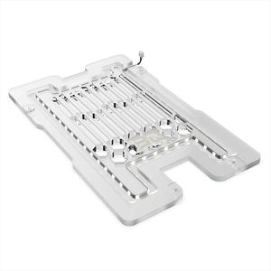 Panneau d'éclairage intelligent BIQU Panda Aura RGB avec télécommande et affichage de l'état personnalisable pour la série A1 - Product Image 1