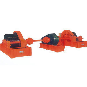 Palan de levage à porte plate de type QPQ pour station hydroélectrique - Product Image 6