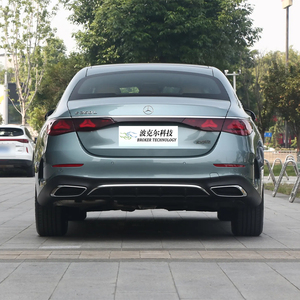 2026 Mercedes-Benz E 300 L Berline de Luxe Hybride Rechargeable PHEV Véhicule à Énergie Nouvelle Boîte de Vitesses Automatique de Haute Qualité Conduite à Gauche - <span class=keywords><strong>Import</strong></span>é - Product Image 4