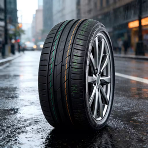 ยางรถยนต์เรเดียลสมรรถนะสูง UHP 235/50ZR19 สำหรับรถยนต์นั่งส่วนบุคคล คุ้มค่าราคาประหยัด - Product Image 5