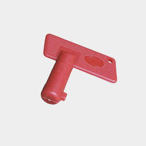 Interruptor de apagado de motor con manija mediana para RV, yate, conversión, reemplazo en caso de corte de energía - Product Image 5