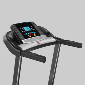 Treadmill rehabilitasi medis berjalan lambat, mesin latihan lari multifungsi - Product Image 3