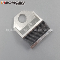 LIBA SINKER Kett strick maschine Karl Mayer Strick nadel KS LIBA HKS Trikot maschine Sinker nadel LIBA 2-216-27A E28