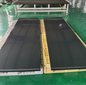 Tấm UHMW-PE tấm 2100m x 3100M chịu mài mòn lót hỗ trợ ODM/OEM - Product Image 5