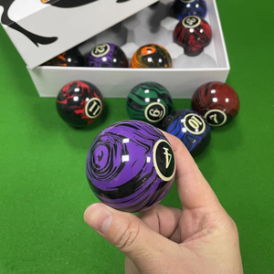 Ensemble <span class=keywords><strong>de</strong></span> boules <span class=keywords><strong>de</strong></span> <span class=keywords><strong>billard</strong></span> à régulation professionnelle Fabricants <span class=keywords><strong>de</strong></span> matériaux en résine pour boules <span class=keywords><strong>de</strong></span> <span class=keywords><strong>billard</strong></span> personnalisées - Product Image 6