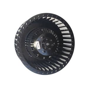 Ventilador de Refrigeración para Servomotor ebmpapst R2D160-AC02-13 de 160 mm, 260 W, 400 V CA, 0.42 A, Siemens Serie 1PH610/1PH613/1PH616 - Product Image 4