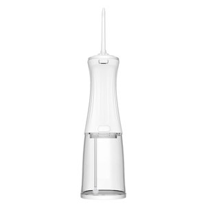 Fabricante de fábrica OEM, hilo dental de agua eléctrico inalámbrico portátil, hilo dental de agua USB, irrigador oral, fabricante - Product Image 6