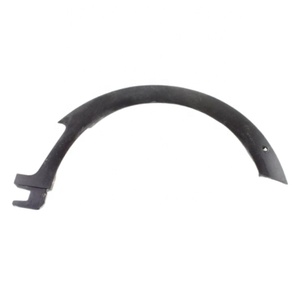 Cubierta de Arco de Rueda Delantera OEM 51777448117 51777448118 con Orificio PDC para <span class=keywords><strong>Mini</strong></span> Clubman F54 2014-2019 - Product Image 3
