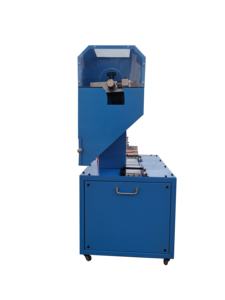 高品质的工厂价格液压橡胶软管削皮机出售削皮机 - Product Image 5