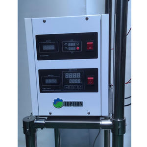 Offre Spéciale 1-50L colonne de fractionnement colonne de distillation pour l'extraction d'huile essentielle d'ail - Product Image 3