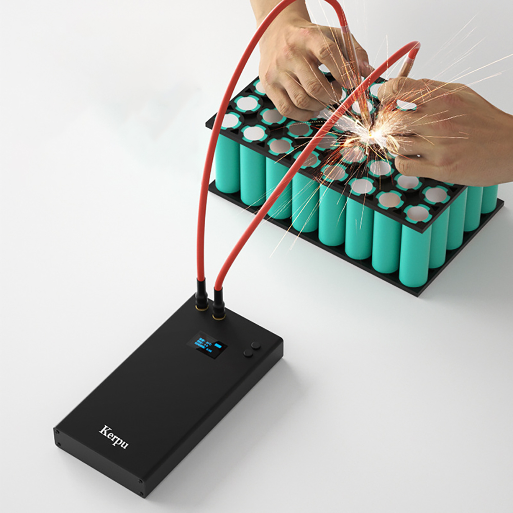 Аппарат для точечной сварки, «сделай сам», 70 скоростей регулировки, для зарядки литиевых аккумуляторов мобильных телефонов, с никелевым чипом