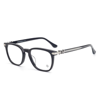 Benyi, fabricant professionnel de montures optiques en acétate faites à la main, lunettes de mode, montures carrées, logo OEM, vente directe d'usine