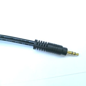 Kabel Audio 3in1 3.5MM Stereo Male AUX Jack ke 3 Kabel Audio Splitter 3.5MM Female - Product Image 6