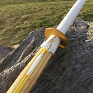 उच्च गुणवत्ता वाले केंडो शिनाई बांस तलवारें - Product Image 3