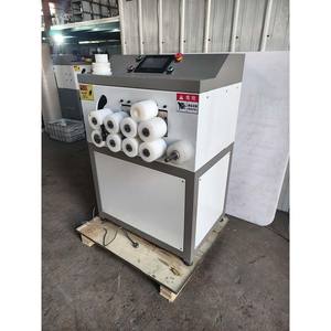 آلة ثني الألمنيوم لتشكيل الإطارات وإطارات الصور، ماكينة ثني الألمنيوم الدائرية - Product Image 1