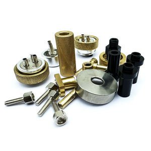 Không-tiêu chuẩn thép không gỉ phụ tùng ô tô cho năng lượng mới phụ kiện, cơ khí chế biến, CNC tiện biến chế biến - Product Image 4