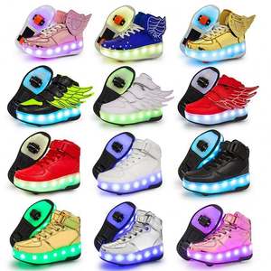 <span class=keywords><strong>รองเท้า</strong></span>โรลเลอร์สเก็ต2ล้อสำหรับเ<span class=keywords><strong>ด</strong></span>็กและผู้ใหญ่2024ไม่เสียรูป - Product Image 3