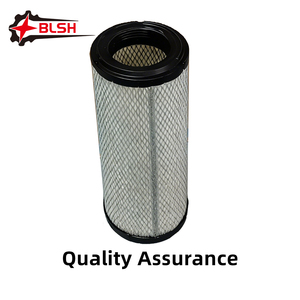 Filtre à air de remplacement BLSH P827653 0700718075 FSU55720 B222100000593 pour moteur Yan Mar Cat - Product Image 1