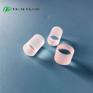 Lente de Vidrio Óptico FELIX con Recubrimiento AR+IR, Vidrio Óptico Bk7 K9, Lentes de Barra para Endoscopio Médico - Product Image 3