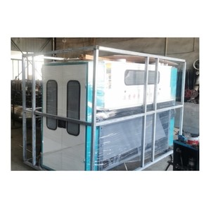 Machine à carder de laine utilisée par bonne représentation à vendre/machine à carder de coton/machine à carder de fibre - Product Image 5