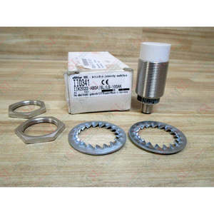 ผลิตภัณฑ์เซ็นเซอร์อุปนัย II0341 IFM ชิ้นส่วนอุตสาหกรรม - Product Image 1