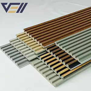 Factory Great Design Pvc Price Ps Interior 3d Paneling Bathroom Panels Ceiling And Cladding Sheet Wpc Decorative Wall Panel